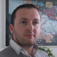 Nicolas Clauss