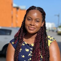 Leeicia Brown, (M.A)
