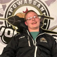 Dillon Anderson