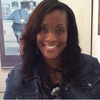 Tish Jones
