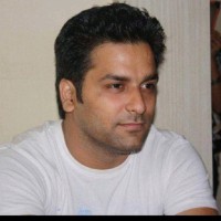 Gautam Bhagat