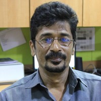 Nanda Kumar
