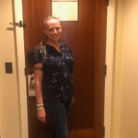 Marcia Belmonte