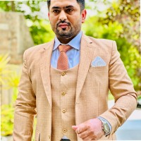 Zeeshan Ali