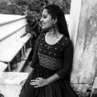 Spandana Chandrashekar