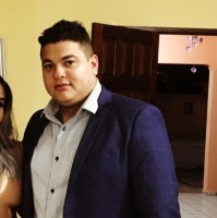 Christopher Vasconcelos