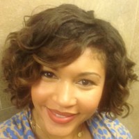 Patrice Broussard