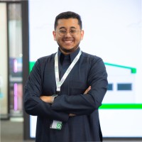 Faris Alhazmi