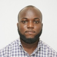 Lukman Mbalam Abdul Rahaman