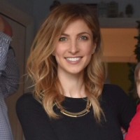 Jessica West