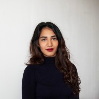 Shivaani Gore