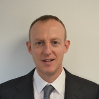 Mark Staley