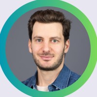 Adam Bensimon ⛹️♂️