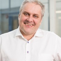 Trond Andrè Kviserud