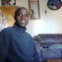 Jonas Mwakajumba