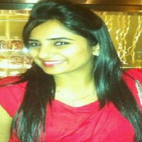 Rashi Sharma