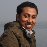 B M Ferdaus Bin Fazal