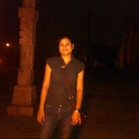 Anita Gupta