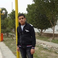Ali Shareef