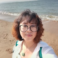 Nicole Mu