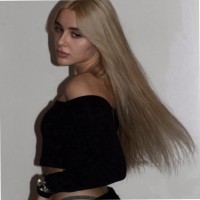 Anastasiia Dovzhenko