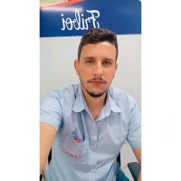 Matheus Ribeiro lima