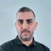 Giorgos Hadjizorzis