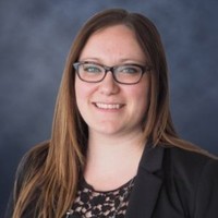 Alicia Masserey, P.Eng.