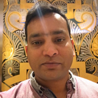 Munit Goyal
