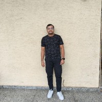 Swapnil Dahibhate