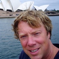 Stephen Dyke, Mba