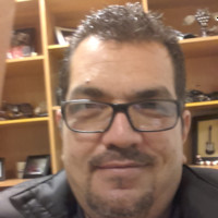 Jesús Martín Ordóñez Ramírez