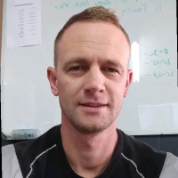 Johan Kriel