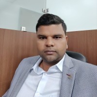 Brij Mohan Singh
