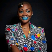 Natasha R. Johnson, Jd/Ryt