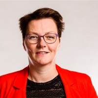 Corine van Woudenberg