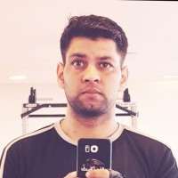 Pawan Jangid