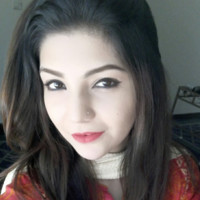 Sana Shah