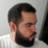 Fredy Sandoval Vazquez