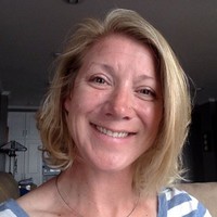 Sarah Downing-Ford