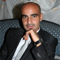 Mustafa Daoud