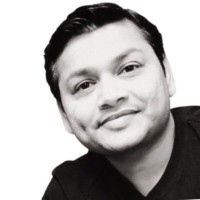 Syed Abidi
