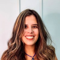 Anna Carolina Amorim