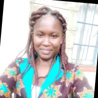Scholasticah Muteti