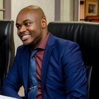 Ciphus Tsikayi CA(SA)