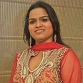Tanvi Mehta