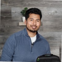Luis Cruz