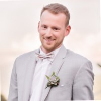 Kyle Peden, Pmp, Mspm