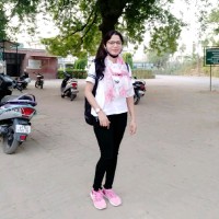 Aastha Singh Bhadouriya