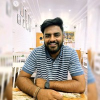 Vishal Das